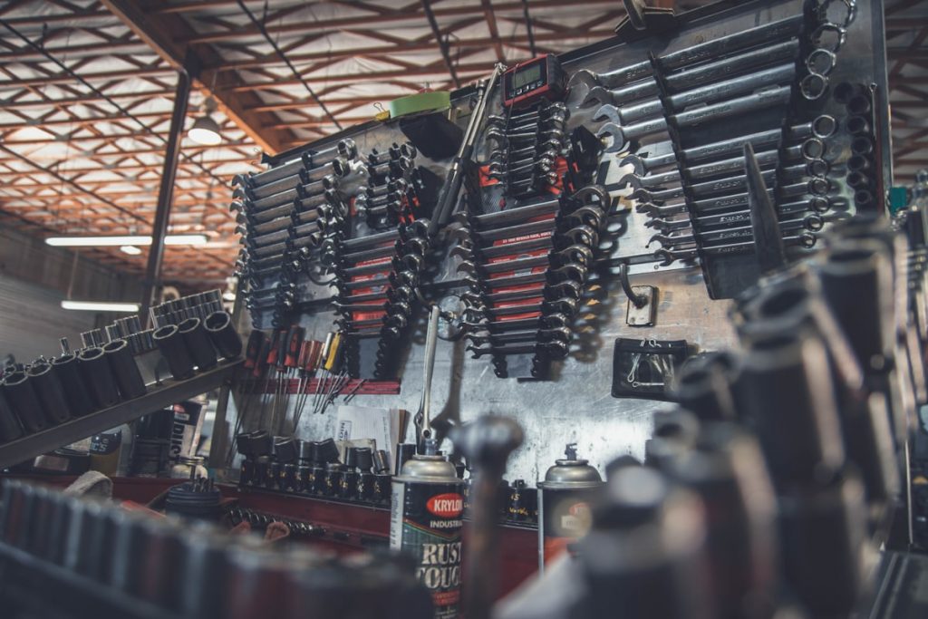 Expertise judiciaire automobile — mécanicien