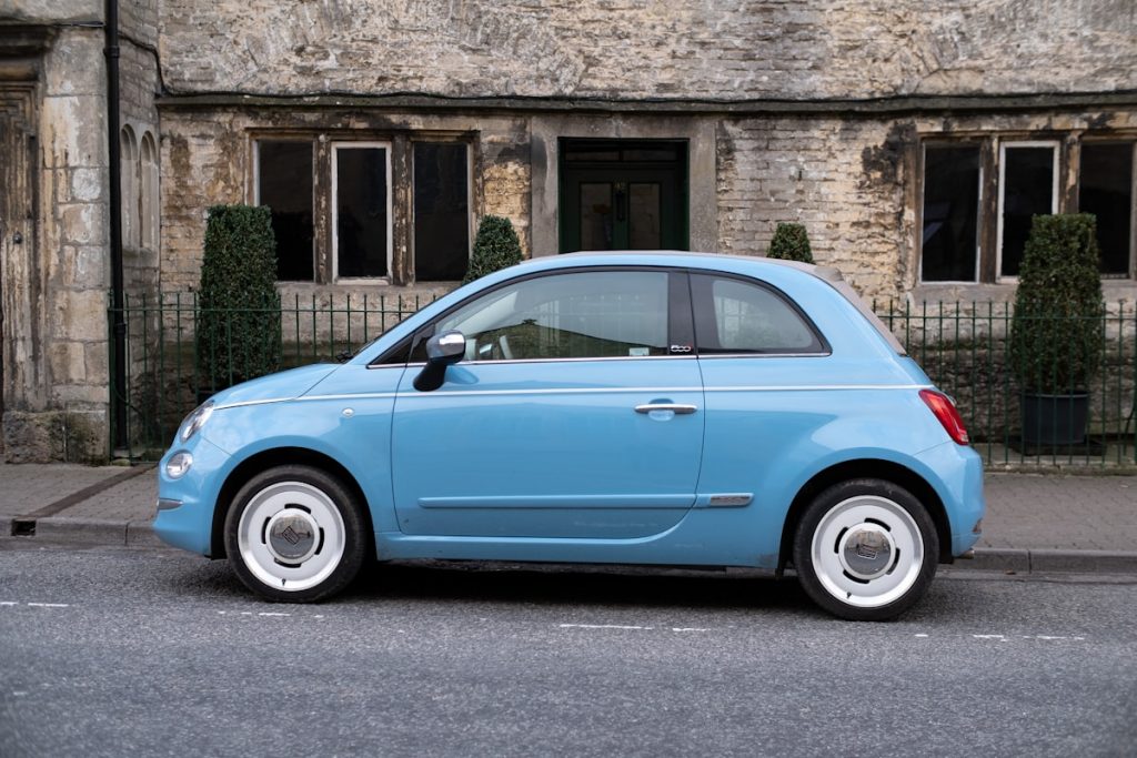Achat voiture occasion entre particuliers